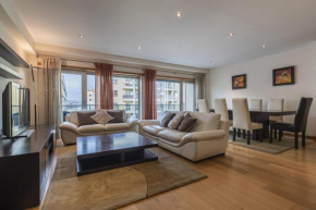 2 Bedroom Large apartment By Innkeeper